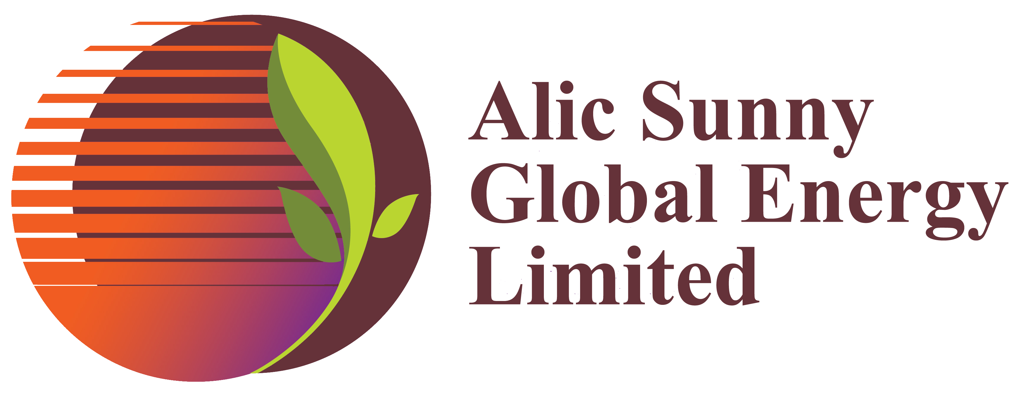 Alic Sunny Global Energy